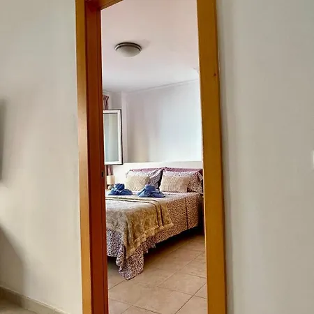 Appartement Dream Gara à Santa-Cruz de Ténérife Extérieur photo