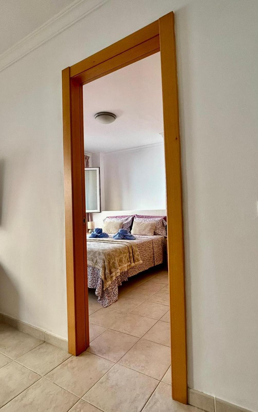 Apartment Dream Gara