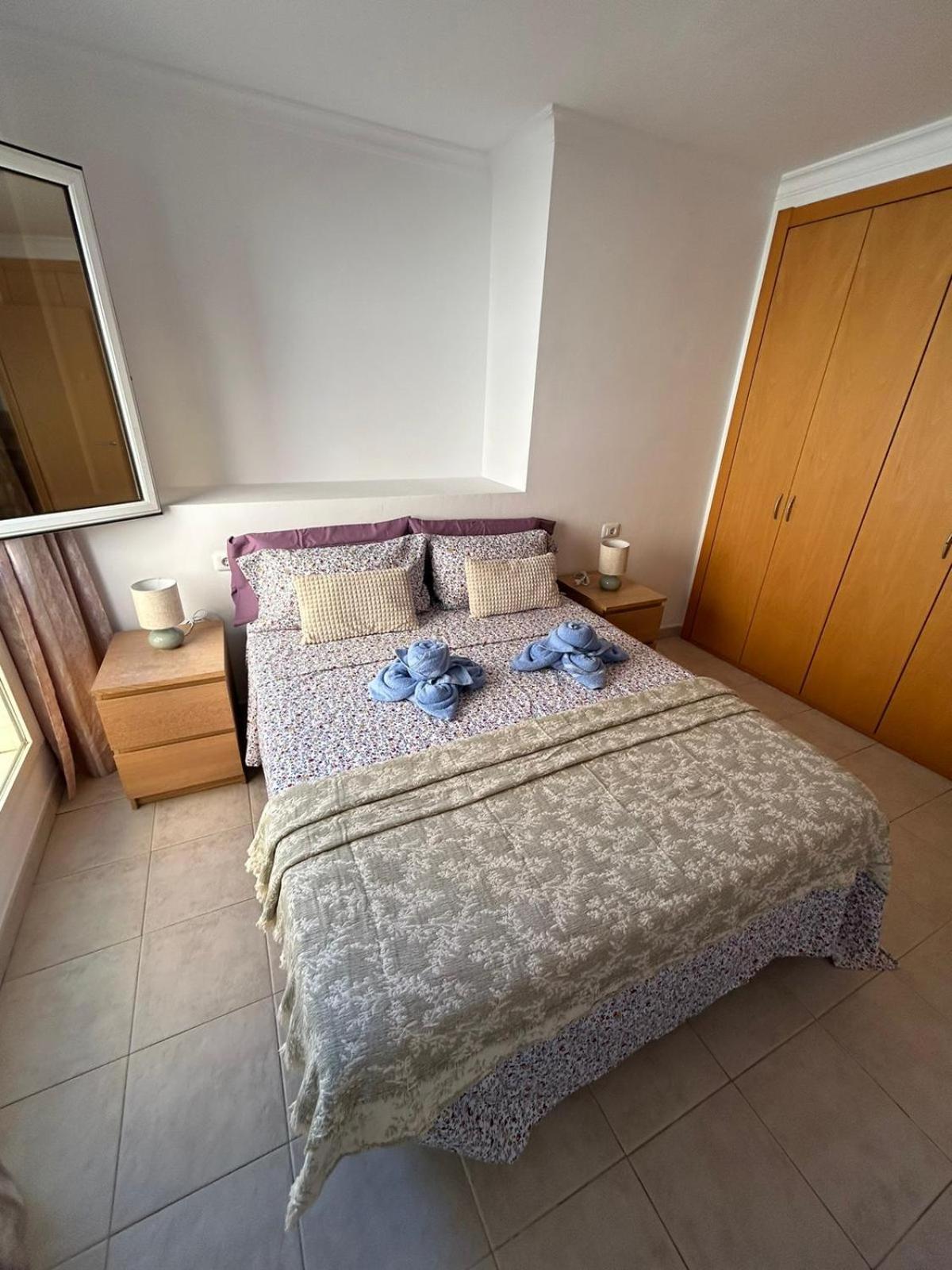 Apartment Dream Gara