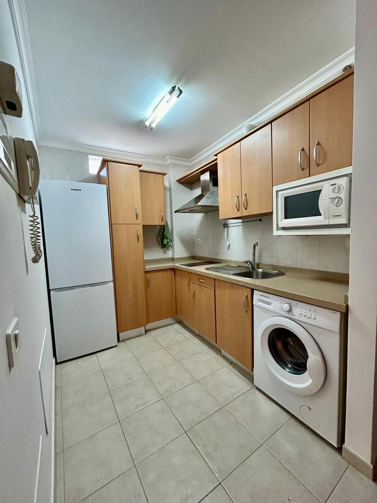 Dream Gara Apartment Santa Cruz de Tenerife